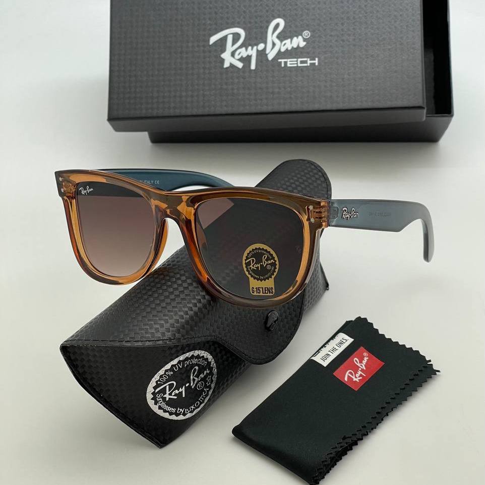 Фото Очки Ray-Ban S5057