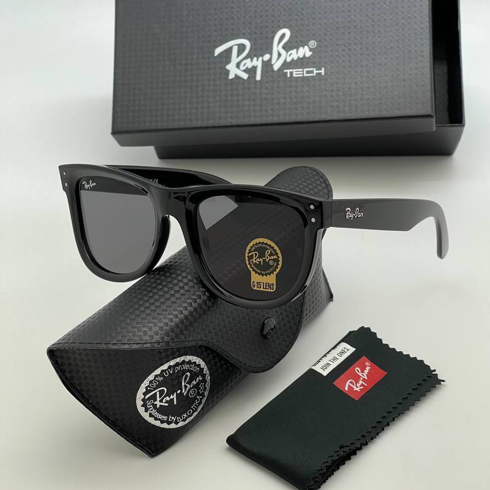 Фото Очки Ray-Ban S5058