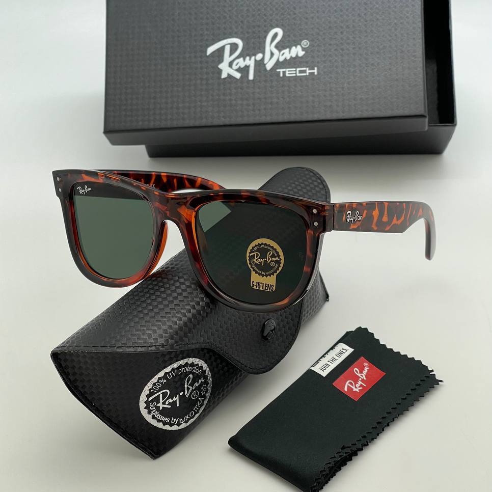 Фото Очки Ray-Ban S5059