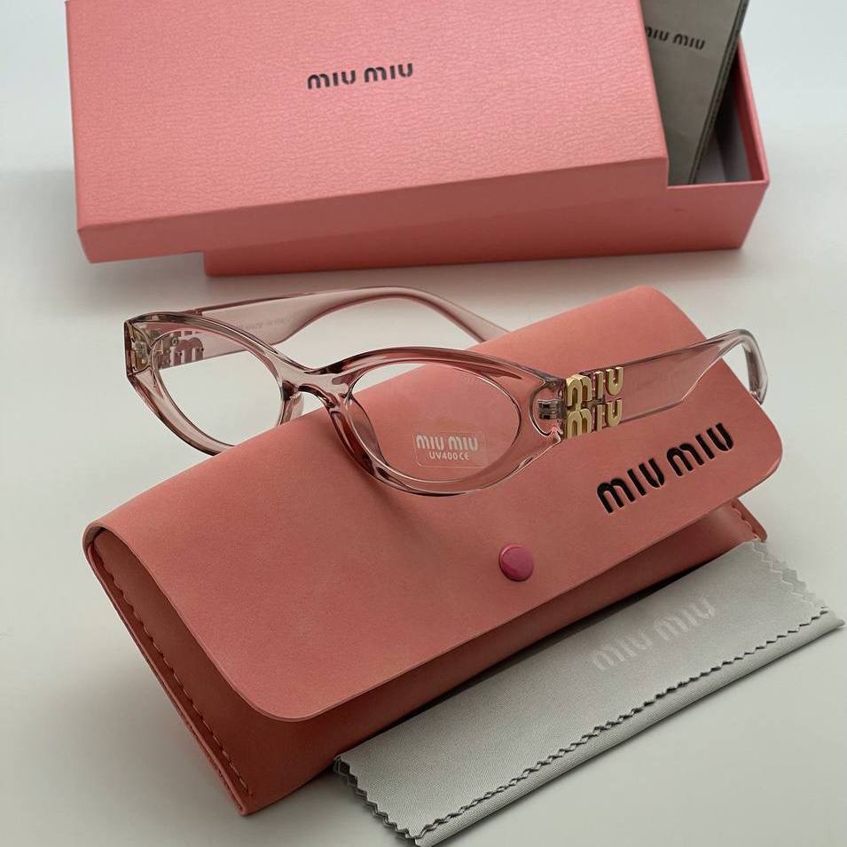 Фото Очки Miu Miu S5105