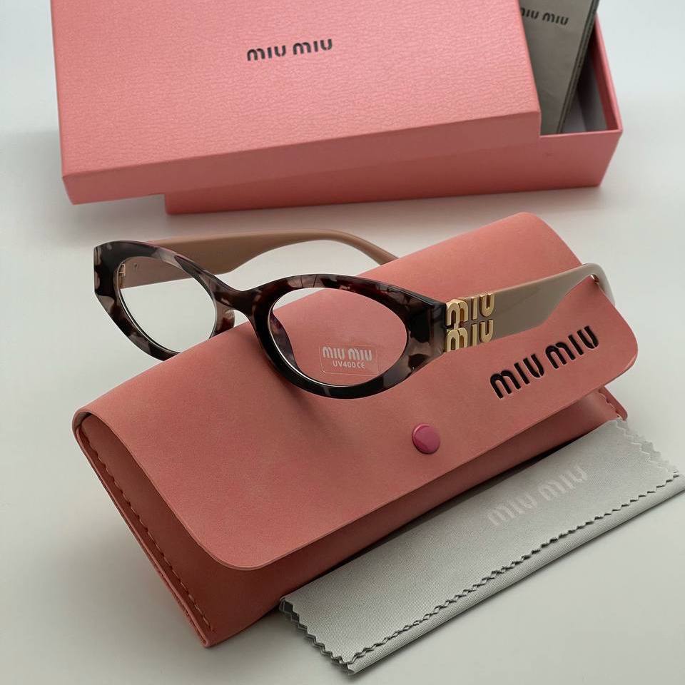 Фото Очки Miu Miu S5107