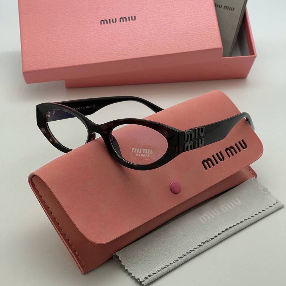 Фото Очки Miu Miu S5108