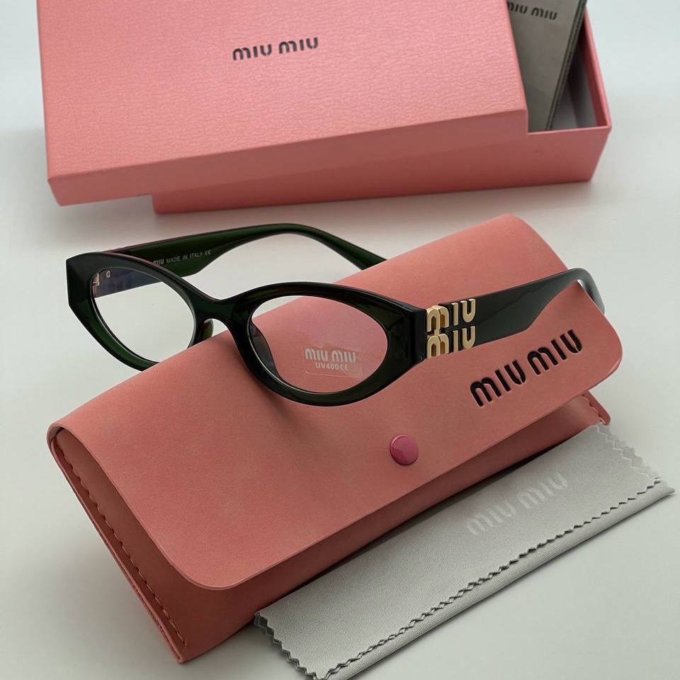 Фото Очки Miu Miu S5109