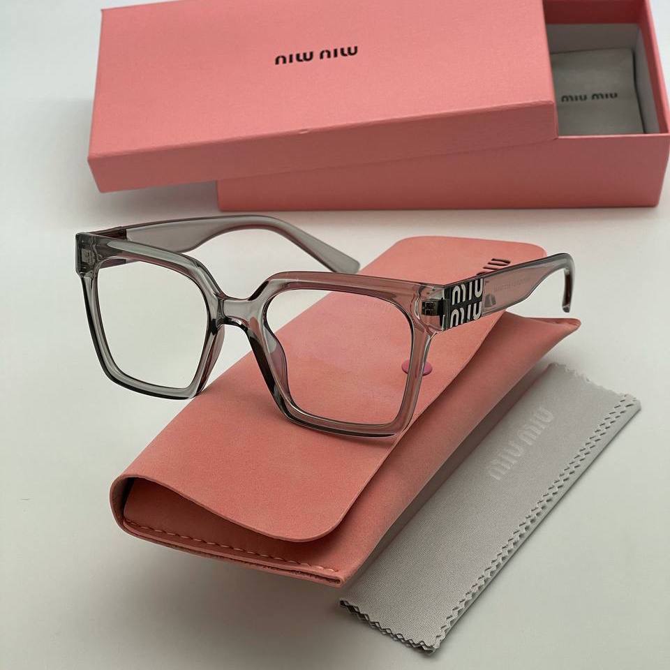 Фото Очки Miu Miu S5118