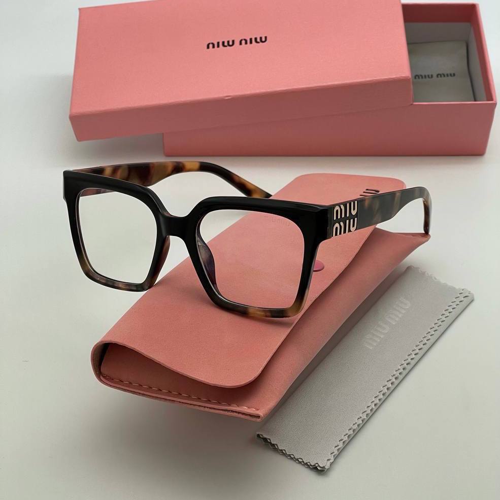 Фото Очки Miu Miu S5119