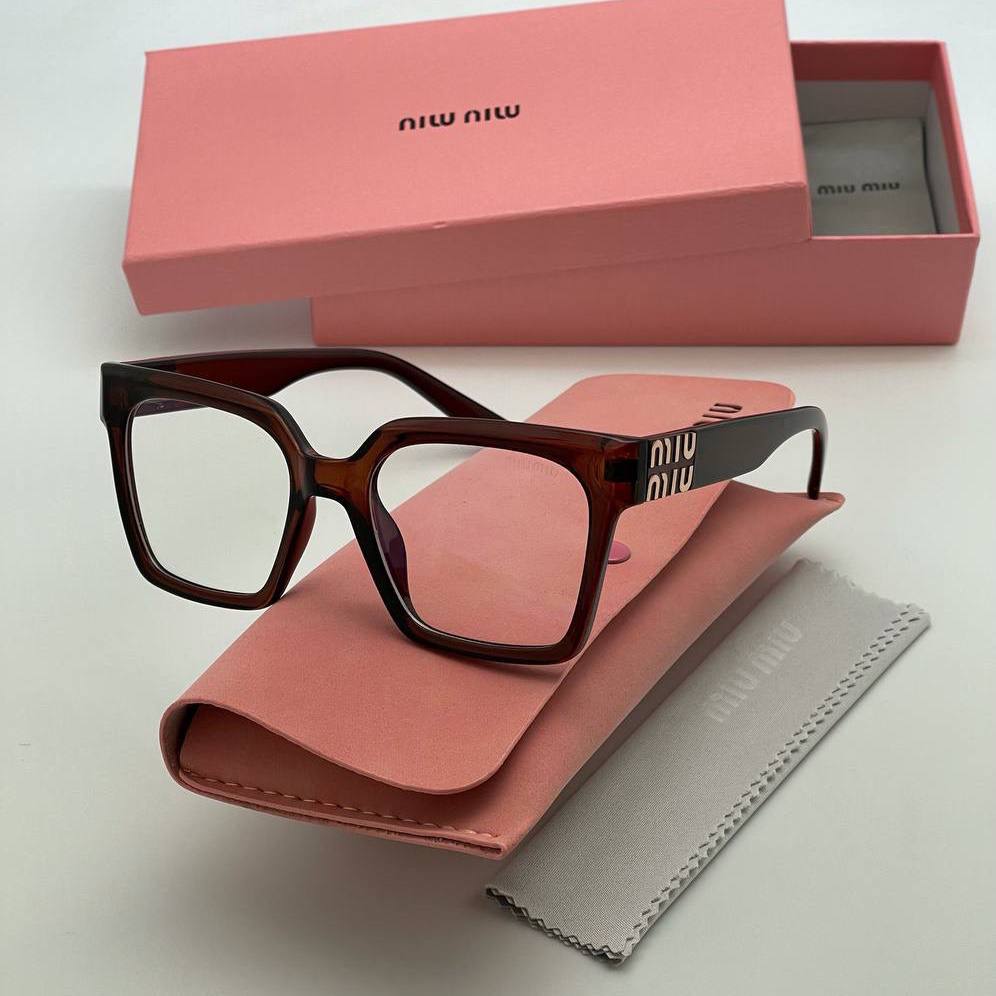 Фото Очки Miu Miu S5120