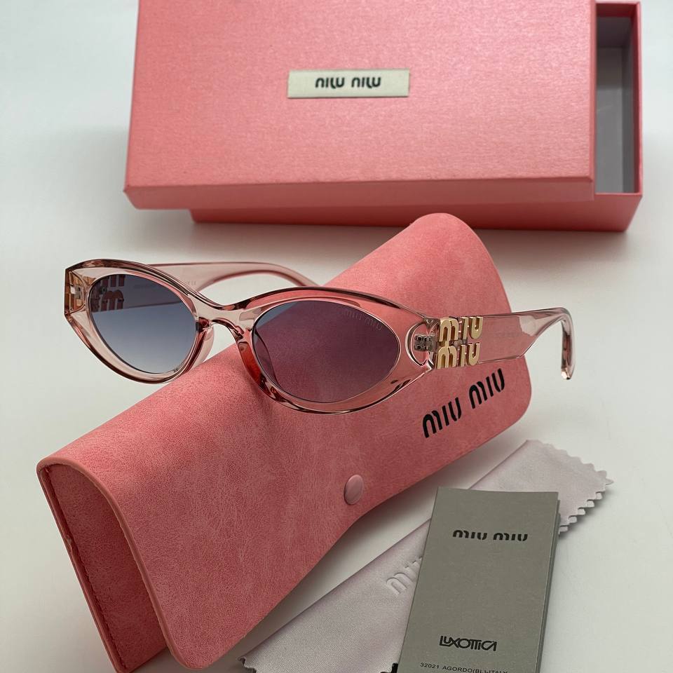 Фото Очки Miu Miu S5129