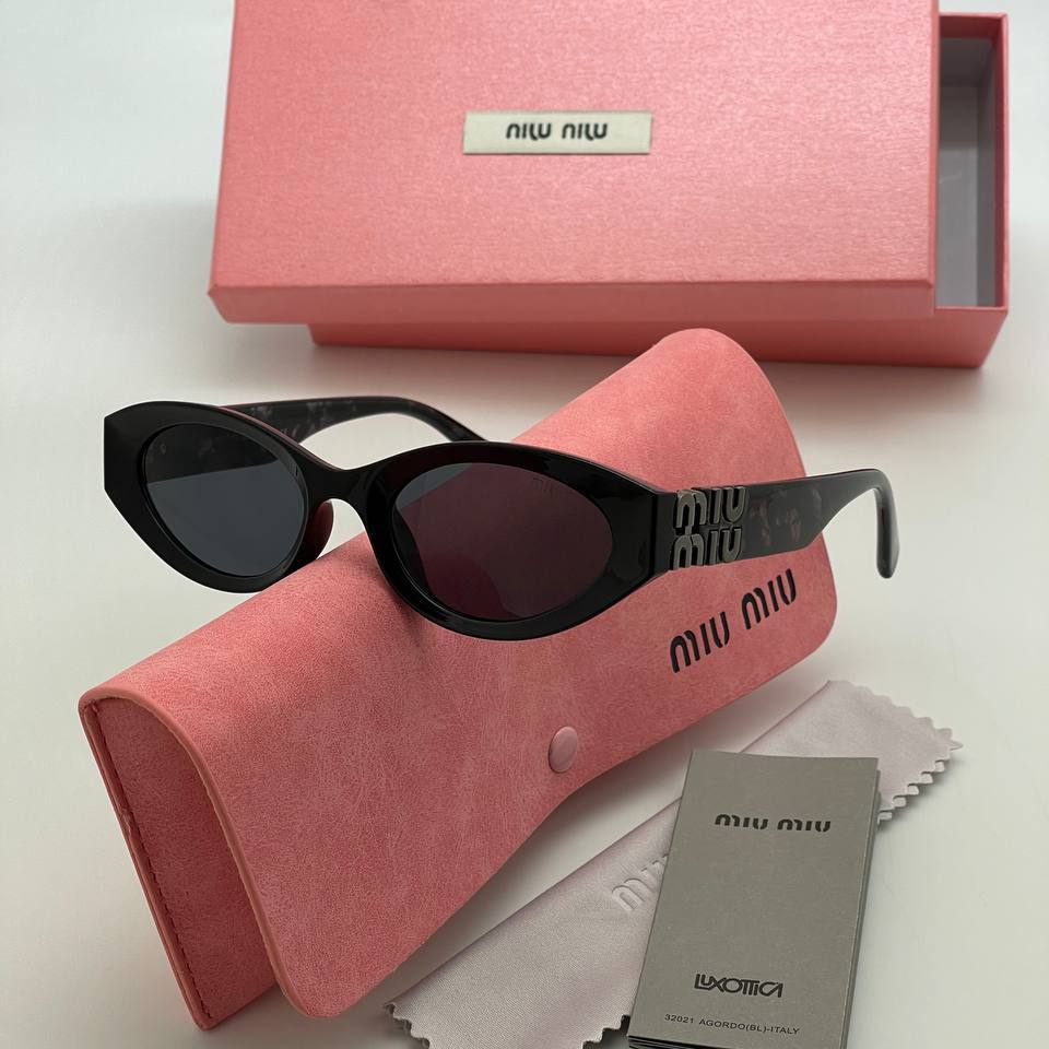 Фото Очки Miu Miu S5130