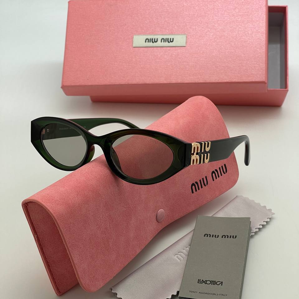 Фото Очки Miu Miu S5131