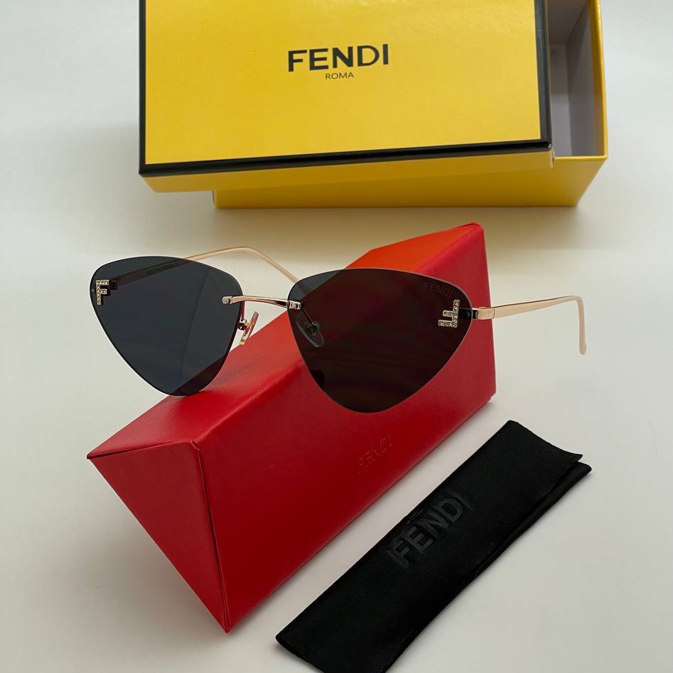 Фото Очки Fendi S5136