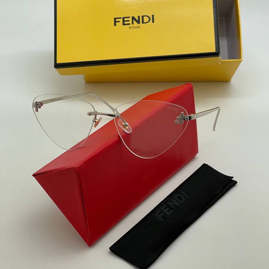 Фото Очки Fendi S5137