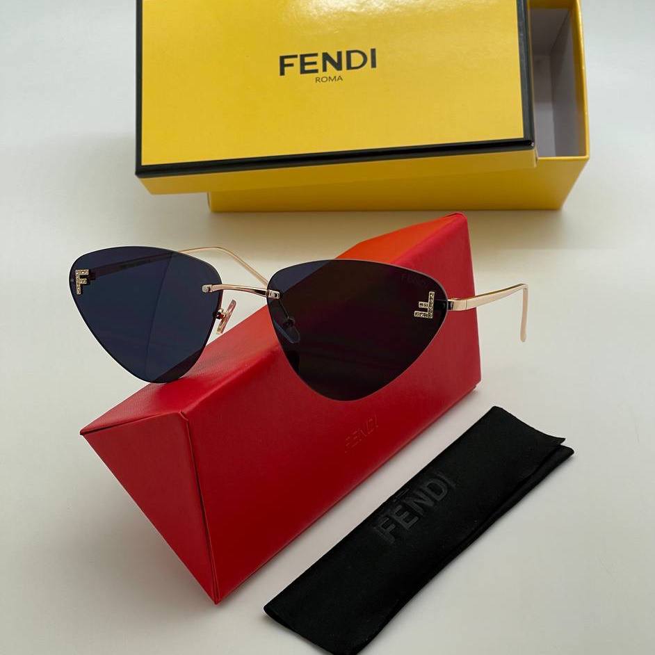 Фото Очки Fendi S5132