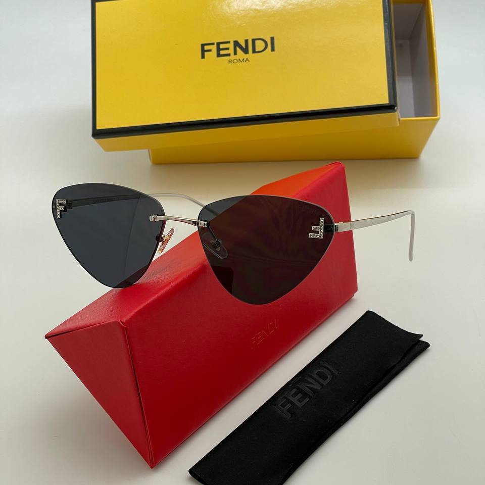 Фото Очки Fendi S5134