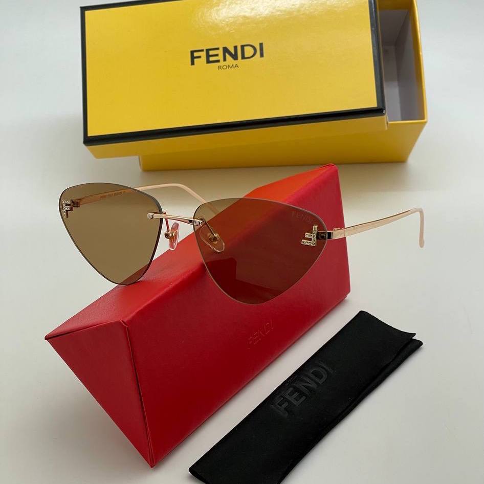 Фото Очки Fendi S5135