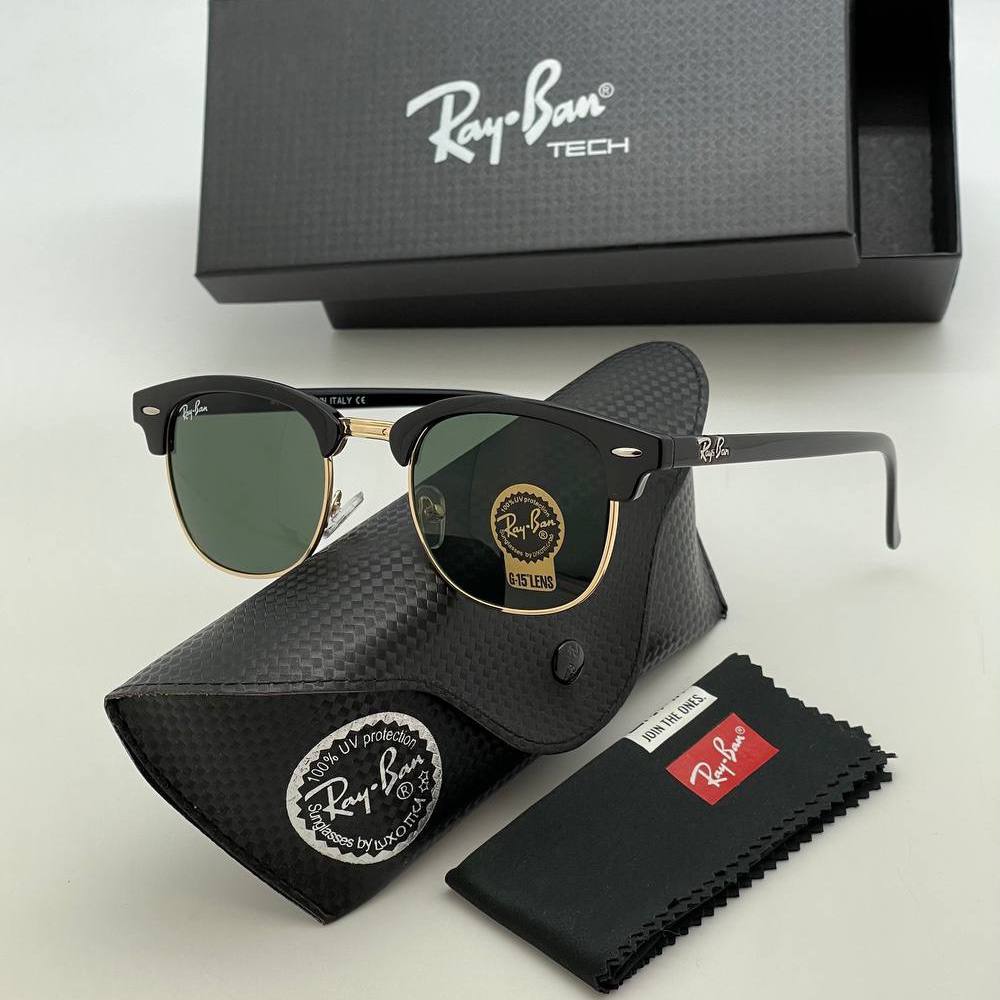 Фото Очки Ray-Ban S5191