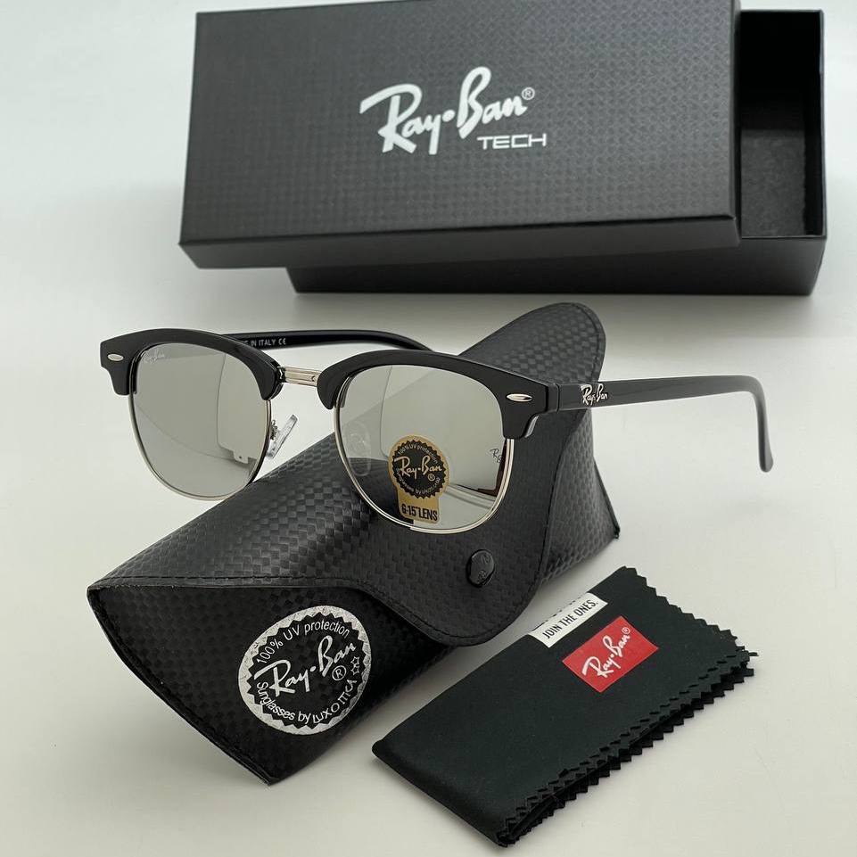 Фото Очки Ray-Ban S5193