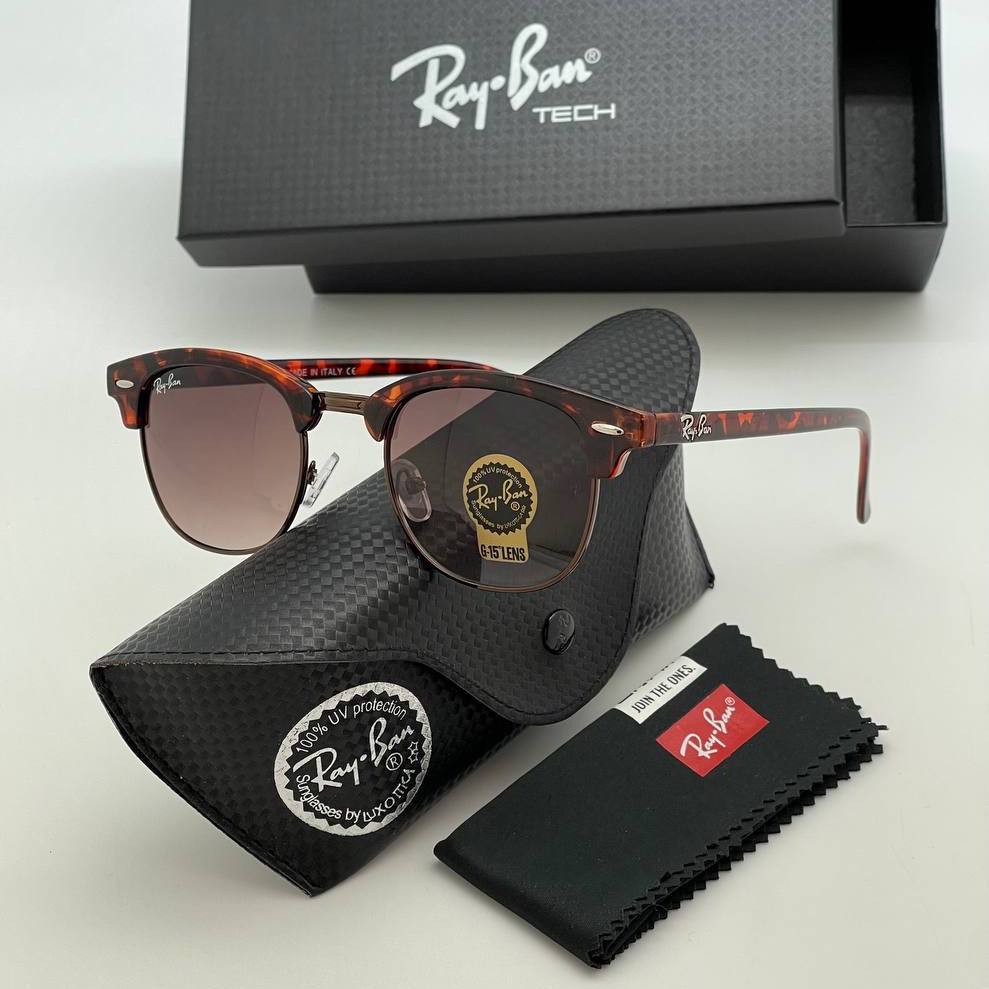 Фото Очки Ray-Ban S5195