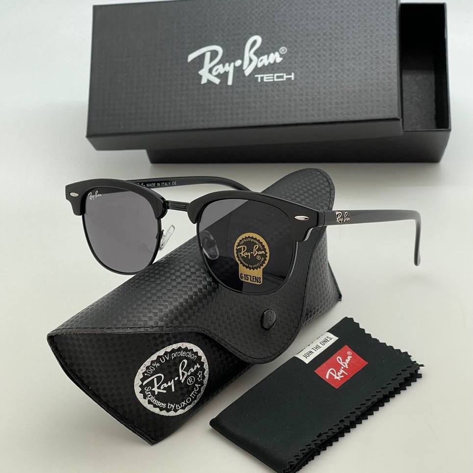 Фото Очки Ray-Ban S5196