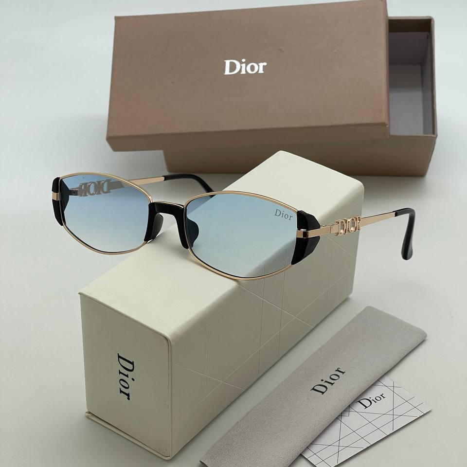 Фото Очки Dior S5200