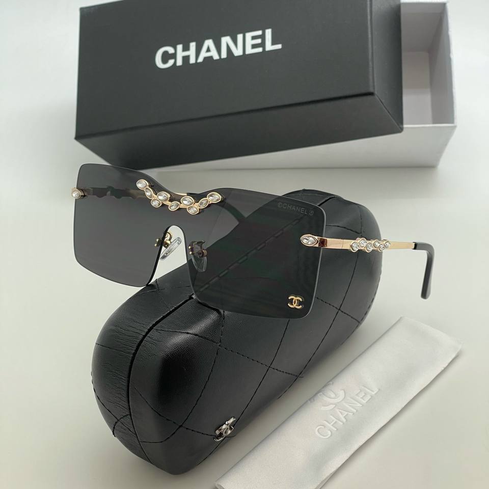 Фото Очки Chanel S5230