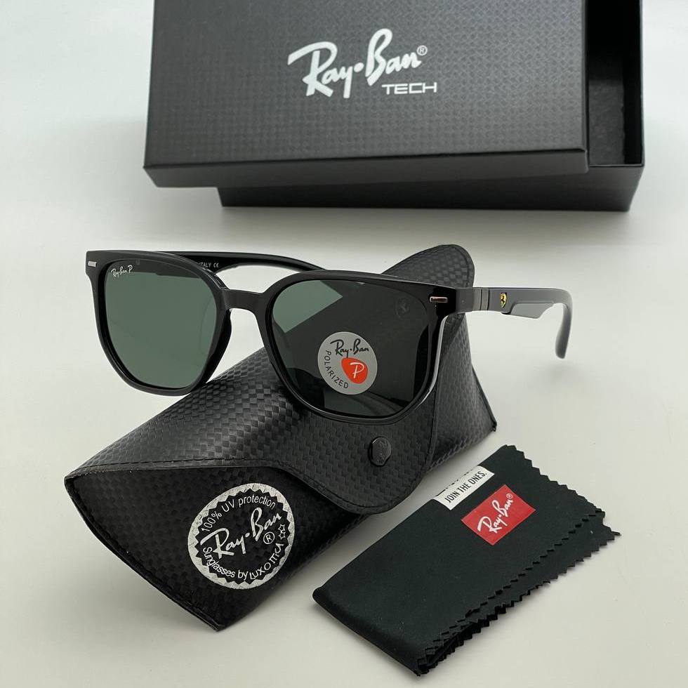 Фото Очки Ray-Ban S5248