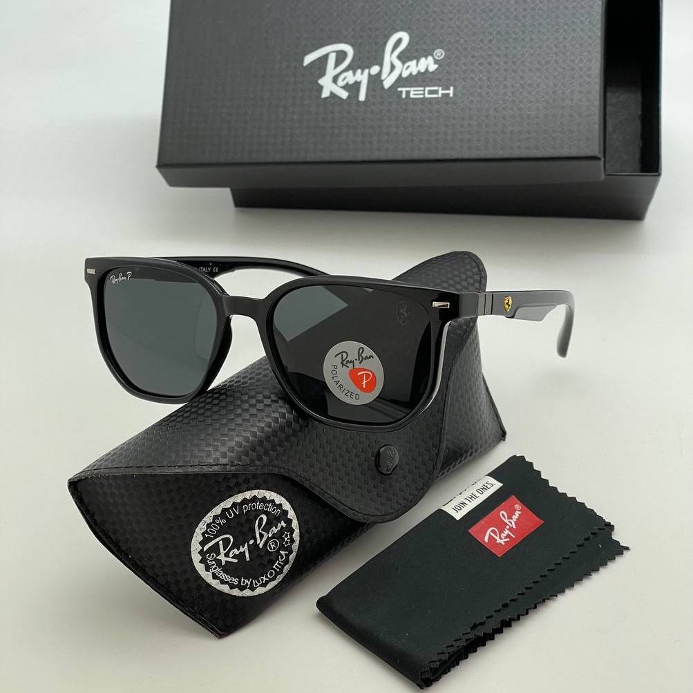 Фото Очки Ray-Ban S5250