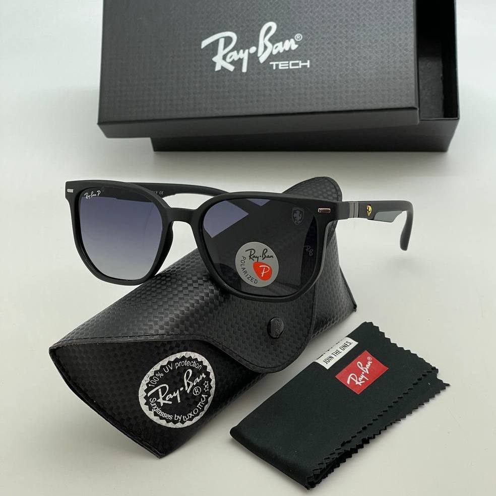 Фото Очки Ray-Ban S5251