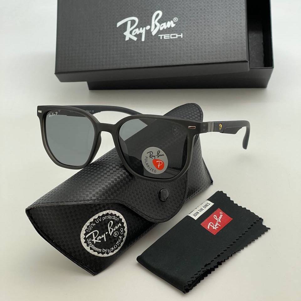 Фото Очки Ray-Ban S5252