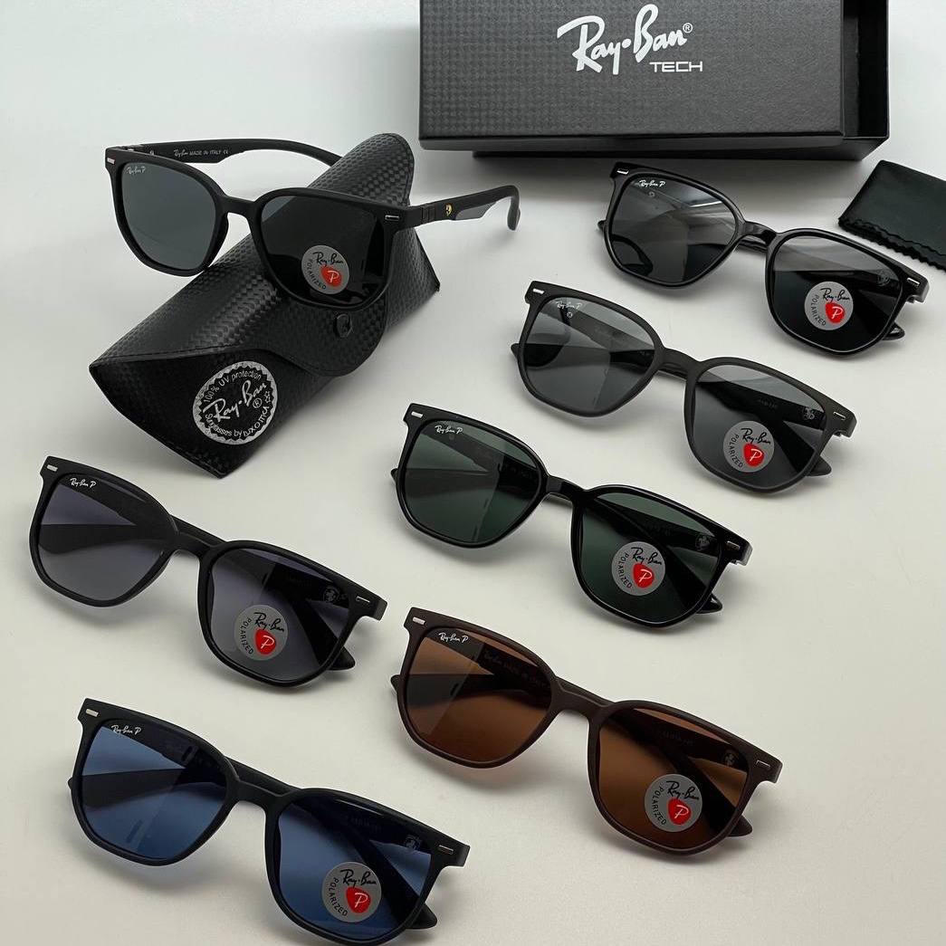 Фото Очки Ray-Ban S5253