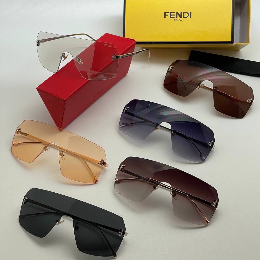 Фото Очки Fendi S5265