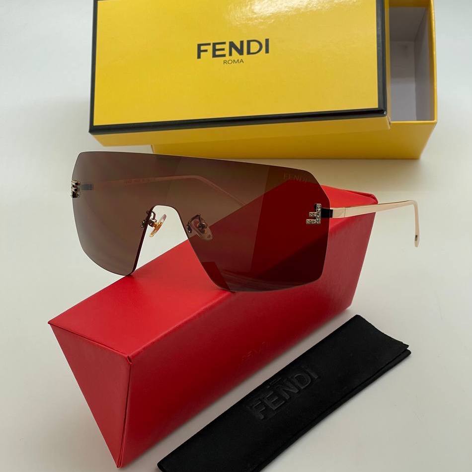 Фото Очки Fendi S5265