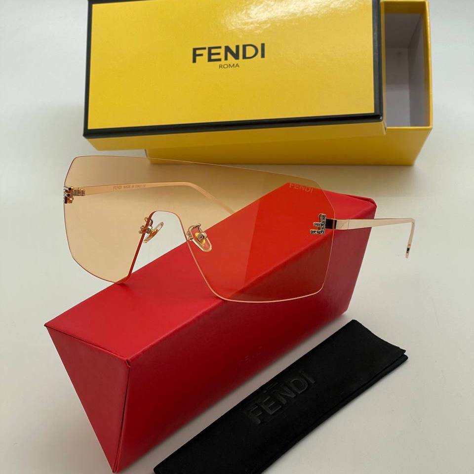 Фото Очки Fendi S5267