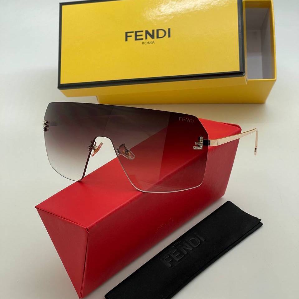 Фото Очки Fendi S5269