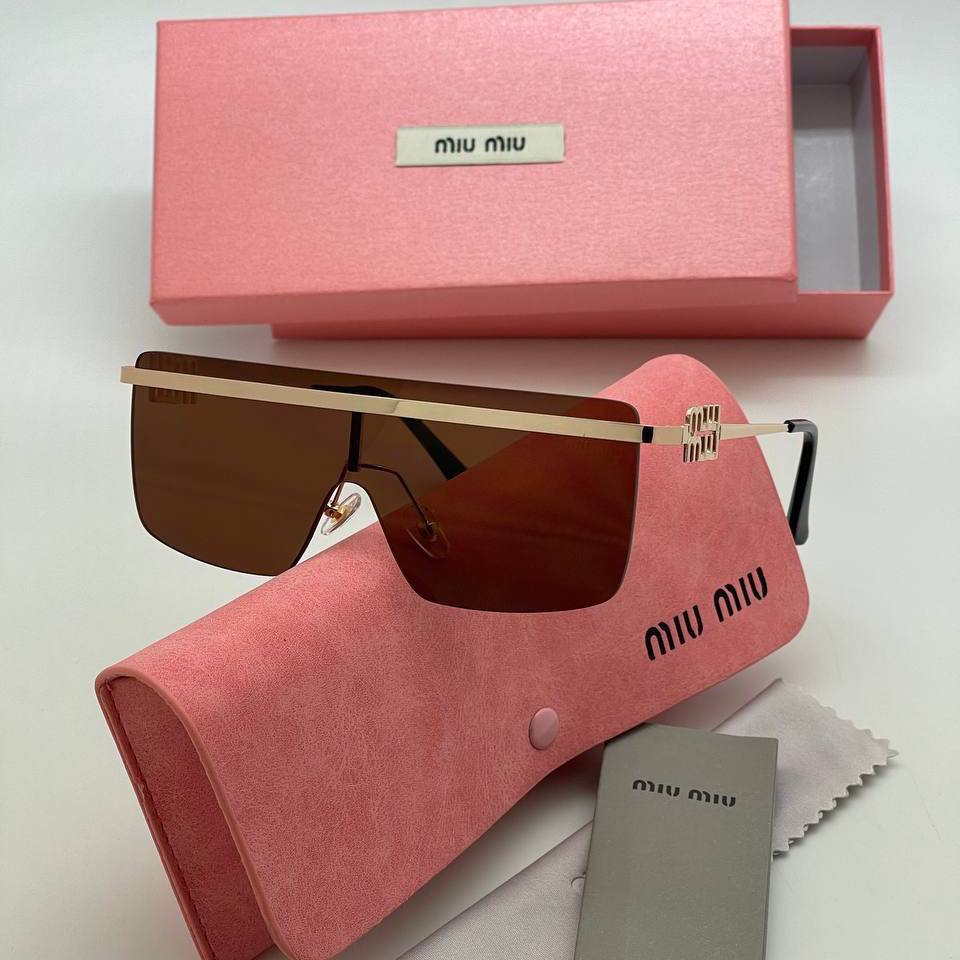 Фото Очки Miu Miu S5279