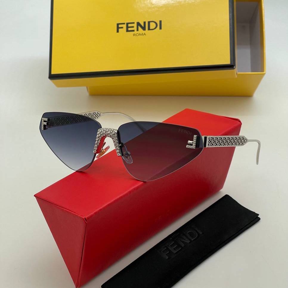 Фото Очки Fendi S5286