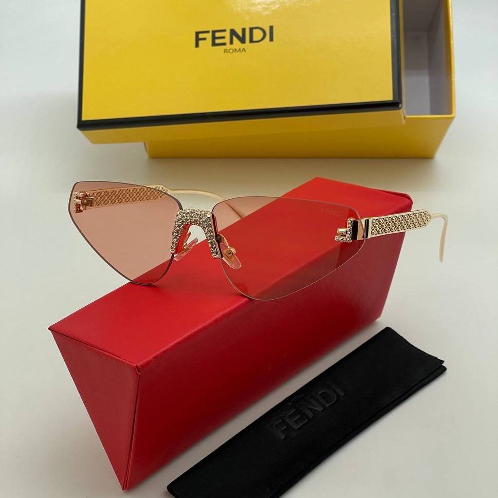 Фото Очки Fendi S5281