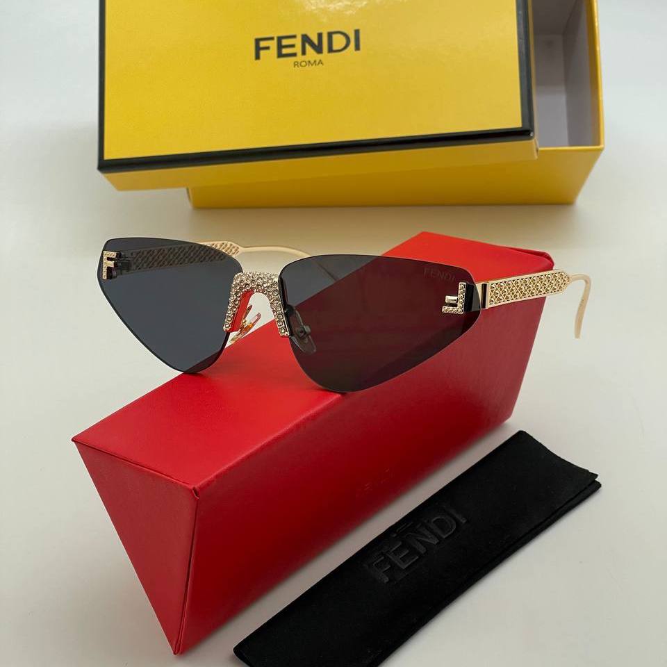 Фото Очки Fendi S5282