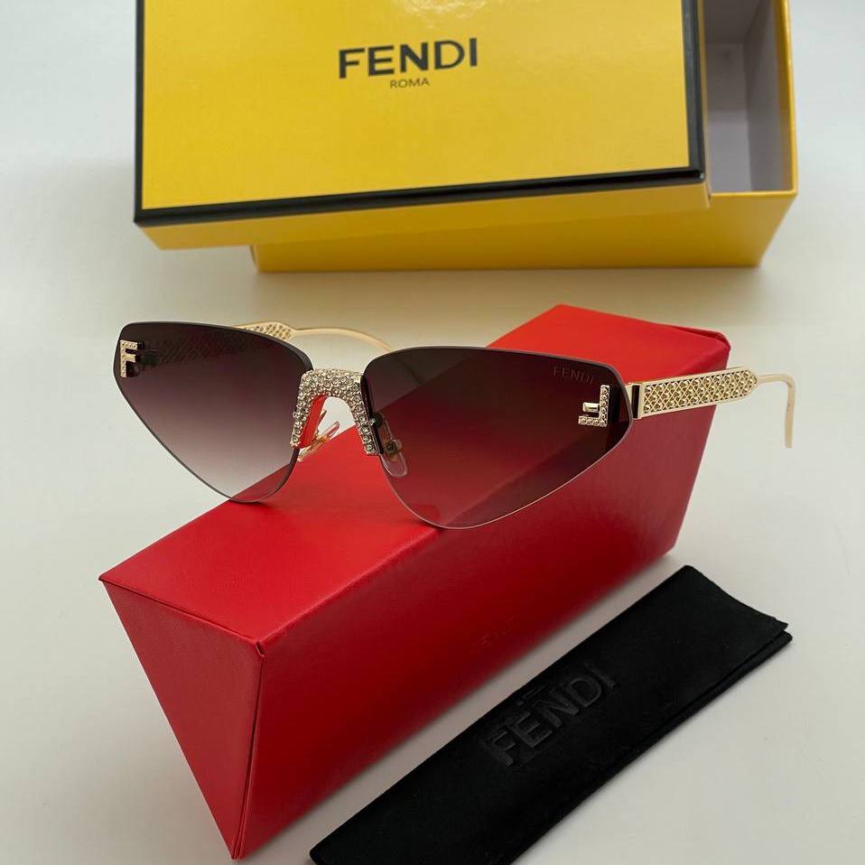 Фото Очки Fendi S5283