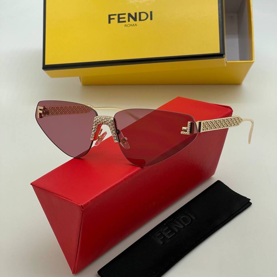 Фото Очки Fendi S5285