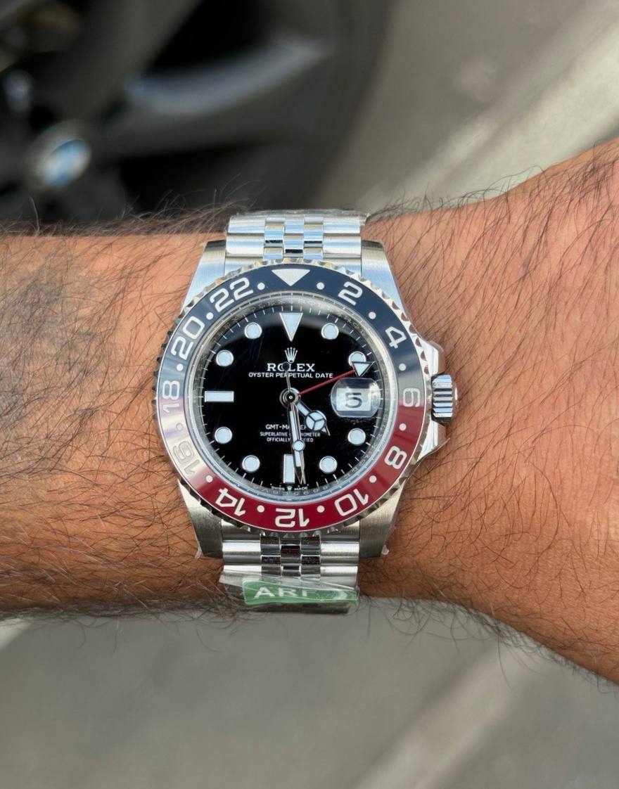 Фото Часы Rolex Submariner 40 mm S5293