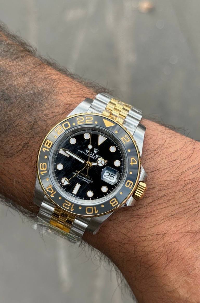 Фото Часы Rolex Submariner 40 mm S5294