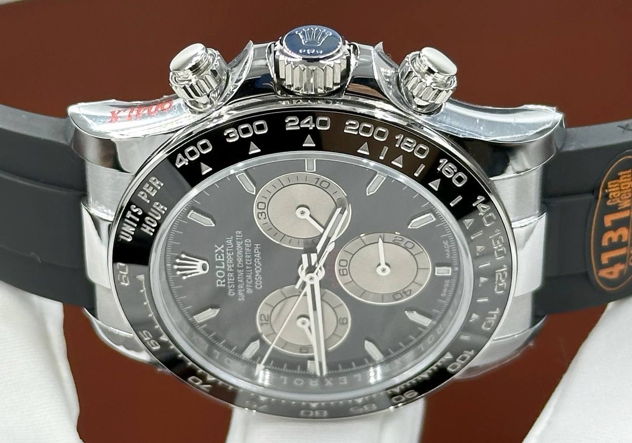 Фото Часы Rolex Daytona Cosmograph 40mm S5303