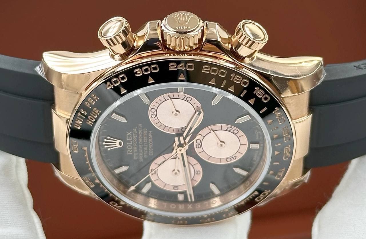 Фото Часы Rolex Daytona Cosmograph 40mm S5304