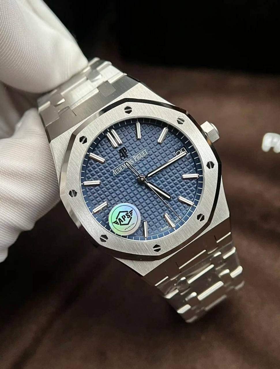 Фото Часы Audemars Piguet Royal Oak Selfwinding 41 S5315