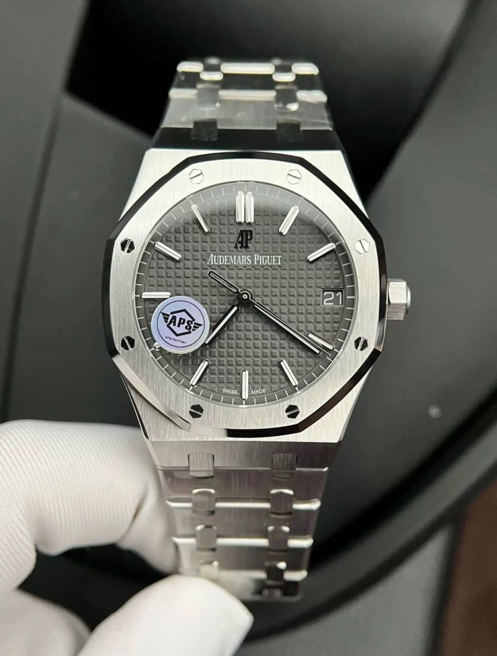 Фото Часы Audemars Piguet Royal Oak Selfwinding 41 S5316