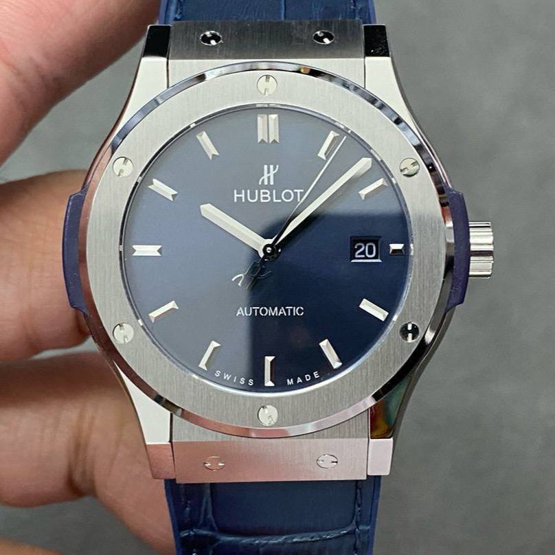 Фото Часы Hublot Classic Fusion S5325