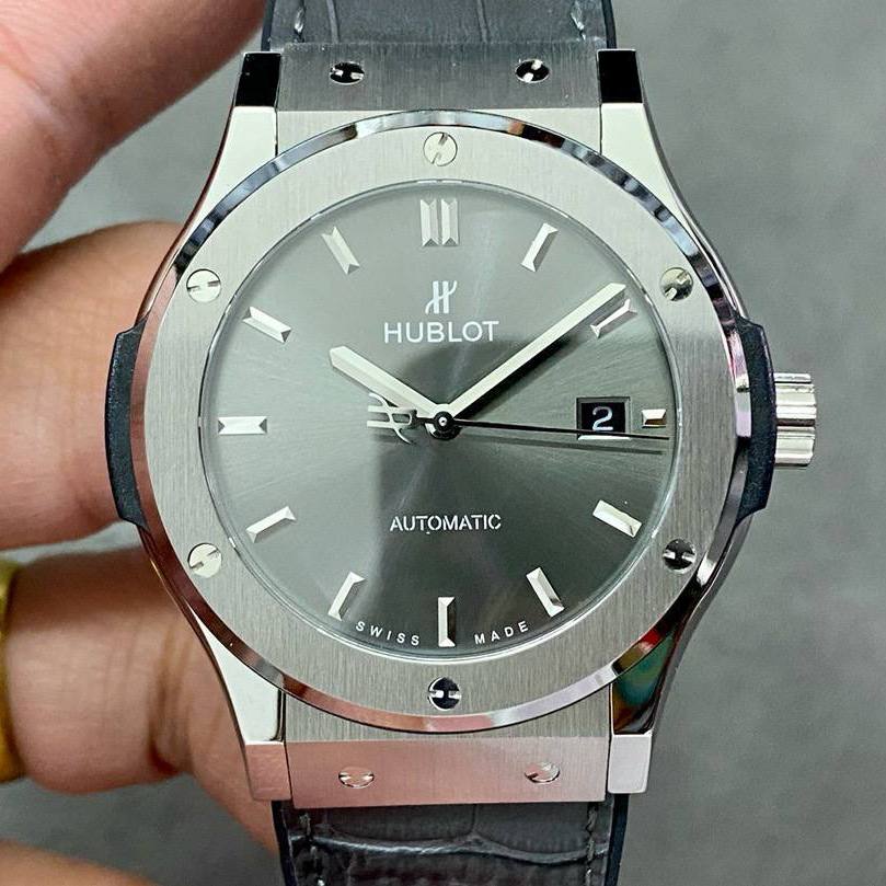 Фото Часы Hublot Classic Fusion S5326