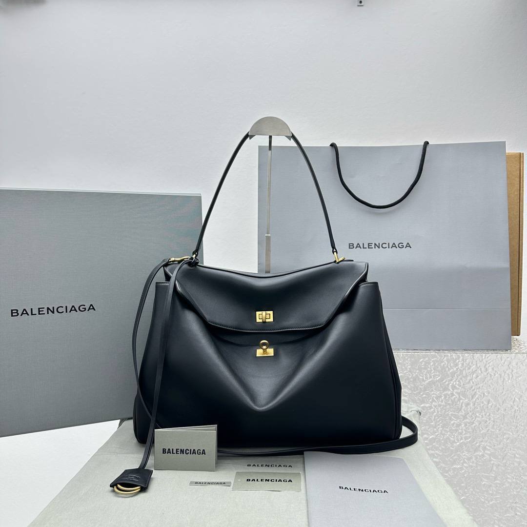 Фото Сумка Balenciaga Rodeo B4029