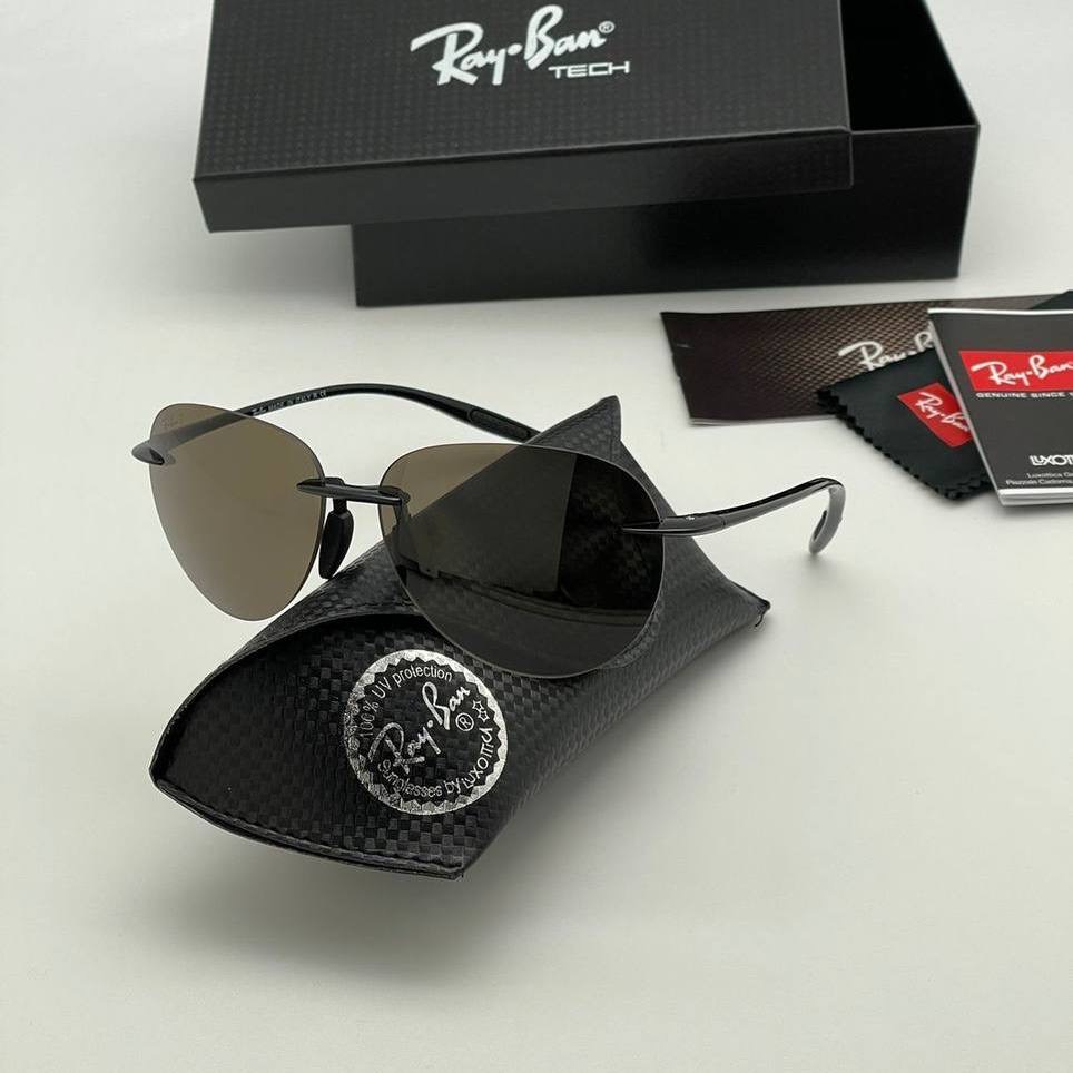 Фото Очки Ray-Ban B4069