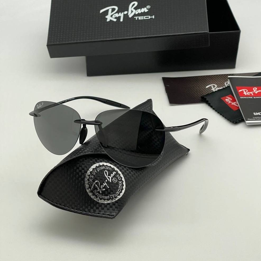 Фото Очки Ray-Ban B4070